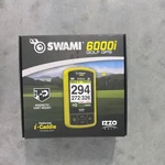Izzo Golf Swami 6000 Gps - Yellow. Fixed Price $89.99.
