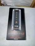 Bushnell Wingman 2 Golf Gps Speaker, Upgraded Bite Remote, Used. Fixed Price $115.99.