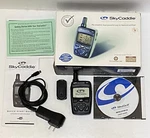 Sky Caddie SG2 Rangefinder Golf Gps, Installation Cd,power Cord/usb. Fixed Price $29.99.