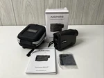 Aspire Golf Platinum Laser Rangefinder With Slope, 6X Magnification, 1000 Yar.... Fixed Price $49.99.