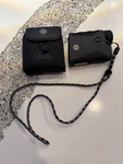 Sig Sauer KILO2000 7X25 Laser Range Finding Monocular - Excellent Condition. Fixed Price $250.00.