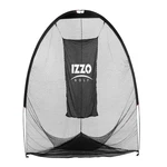 Izzo Golf Tri-daddy Hitting Net 6.5 X A43047. Fixed Price $132.74.