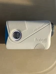 Bushnell A1-SLOPE Golf Laser Rangefinder Ultra-compact With Magnetic Grip. Fixed Price $199.99.