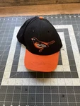 Baltimore Orioles Hat Cap Mlb Baseball Team Adjustable Sports Outdoor Kids. Fixed Price $14.99.