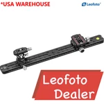 Leofoto FDM-04 Binocular Rangefinder Rail Kit Length: 450MM. Fixed Price $129.00.
