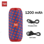 Bluetooth Wireless Portable Speaker Waterproof Stereo Bass Usb Tf Fm Radio Loud. Fixed Price $9.84.