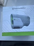 Precision Pro Golf R1 Smart Grey/white/green Gps/range Finders New. Fixed Price $200.00.