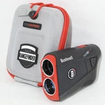 Bushnell Golf Tour V5 Shift Slope Laser Rangefinder Red & Black Bundle. Fixed Price $171.17.