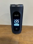 Tees Golf Player+ Plus Bluetooth Gps Speaker Blue/tested-works. Fixed Price $79.99.