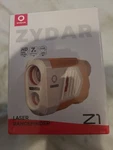 Zydar Z1 Golf Rangefinder. Fixed Price $260.00.