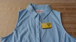 Grand Slam Airflow, Sleeveless Tennis/golf - Polo Shirt Size New Tag $50.00. Fixed Price $15.99.