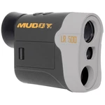 Muddy Laser Range Finder, 5X Magnification, Yds, Black #MUDLR500. Fixed Price $126.20.