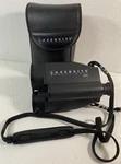 Tasco Lasersite Rangefinder 600 With Case Tested. Fixed Price $54.00.