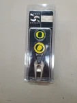 Team Effort Divot Tool And Ball Marker Oregon Ducks. Fixed Price $14.75.