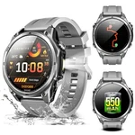Doogee ANYWISEW1 Smart Watch Ai 5ATM Water Resistant Dual-band Gps Bluetooth New. Fixed Price $75.00.