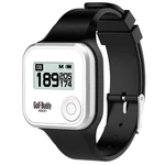 Motong Compatible For Golfbuddy Voice Gps Replacement Band Silicone Black. Fixed Price $25.99.