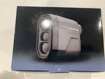 Nikon Prostaff 1000 Laser Rangefinder 16664. Fixed Price $145.00.