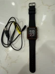 Canmore TW-410 Orange Golf Gps Watch Great Condition. Fixed Price $49.99.