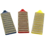 New 3PC Diamond Whetstone Knife Blade Sharpener Edge Sharpenening Repair Tool. Fixed Price $16.14.