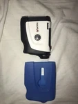 Bushnell Tour V4 640M Rangefinders Blue Protective Cover Great Condition. Fixed Price $199.00.