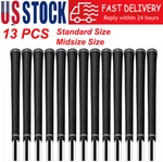 13PCS Super Golf Grip Non-slip Club Anti-slip 60R Rubber Tour. Fixed Price $26.69.