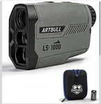 Hunting Rangefinder 1000YDS Camouflage Laser Distance With Slope. Fixed Price $59.90.