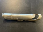 Vintage Benjamin Moore Paint Bottle Can Opener Advertising Tool Contractor. Fixed Price $13.99.