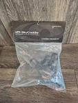 Sky Caddy Golf Cart Mount / Holder For SG5 Gps System Only. Fixed Price $19.99.
