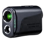 Ninjor Golfninja Mini Series Range Finder Slope Switch And Pin. Fixed Price $118.05.