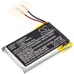 Battery For Izzo A44040 Swami Voice Clip JPL502333 Gps Navigator CS-ZSW440SL. Fixed Price $15.89.