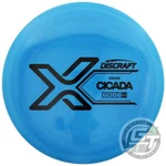 New Discraft Elite X Cicada Fairway Driver Golf - Colors Will Vary. Fixed Price $13.49.