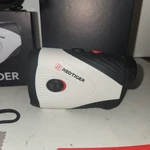 Redtiger Golf Laser Slope Rangefinder Usb Rechargeable With Case. Fixed Price $79.99.