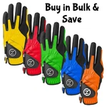 New Zero Friction Performance Compression-fit Golf Glove -pick Color & Dexterity. Fixed Price $10.99.