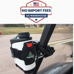 Caddie Buddy Laser Rangefinder Mount New Hot. Fixed Price $24.07.