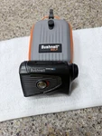 Bushnell Pro Xe Golf Laser Rangefinder Black/silver Magn Bite With Slope Gr.cond. Fixed Price $189.99.