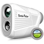 Birdiepulse Slope Magnet 1300 Yards - White. Fixed Price $109.63.