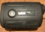 Bushnell Scout 1000 Arc Hunting Rangefinder. Fixed Price $64.88.
