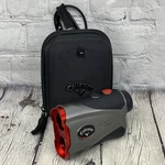 Callaway Golf 300 Pro Slope Laser Rangefinder With Carrying Case. Fixed Price $91.96.