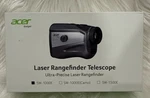 Acer Gadget SW-1000E Ultra-precise Laser Rangefinder, 1200/1700YARDS. Fixed Price $49.97.
