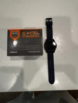 Bushnell Excel Golf Gps Watch W/ Bluetooth, Color Display, Black. Fixed Price $49.99.