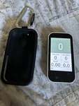 Garmin G80 Golf Approach Launch Monitor Gps Range Finder. Fixed Price $225.00.
