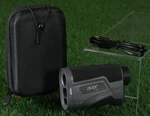 Acer Gadget SW-RF700 Rechargable Golf With Case & Cord. Fixed Price $49.95.