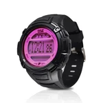 Pyle Pedometer, Sleep Monitor Wrist Multifunction Activity Watch (pink) PAST44PN. Fixed Price $18.99.