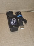 Garmin Approach S10 Gps Golf Watch Lightweight -black Bundle W/charger Oem. Fixed Price $185.44.