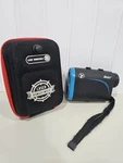 Bozily BL-X3 Golf Laser Upgrade Rangefinder W/ Case Tested Working Good Read. Fixed Price $25.95.