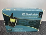 Skycaddie SG2 Gps Golf Rangefinder Complete W Box Manuals & Accessories. Fixed Price $19.87.
