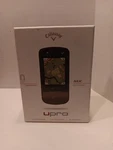 Callaway Upro Mx Black Rangefinder Golf Gps *power Button Needs Replace* Works. Fixed Price $9.97.