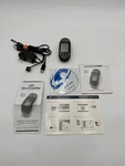 Skygolf Skycaddie SG4 Course Range Finder Gps W Charger Instructions Cd. Fixed Price $17.99.