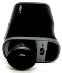 U-caddy Pocket Pro Golf Laser Rangefinder Gray Black Compact. Fixed Price $125.00.