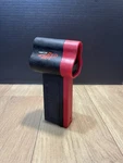 Good Working Condition Laser Link Golf Rangefinder - Red Hot Tested. Fixed Price $240.00.